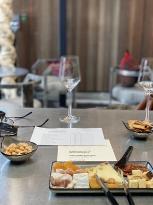 The Prisoner Wine Company by null