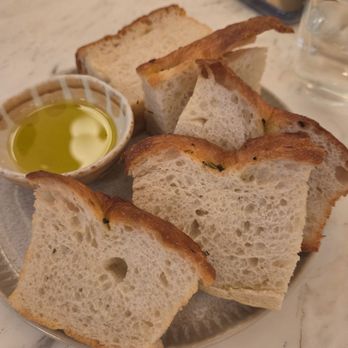 Florin Trattoria - Bread - Italian Near Me - Toronto, Ontario Florin Trattoria - Bread - Italian Near Me - Toronto, Ontario
