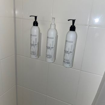 TownePlace Suites - Shower amenities - Hotels Near Me - Winchester, Virginia
