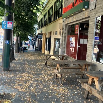 Virginia Cafe - Bar - Bars Near Me - Portland, Oregon Virginia Cafe - Bar - Bars Near Me - Portland, Oregon