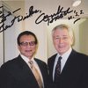 Sabatini of London Custom Tailor gift card