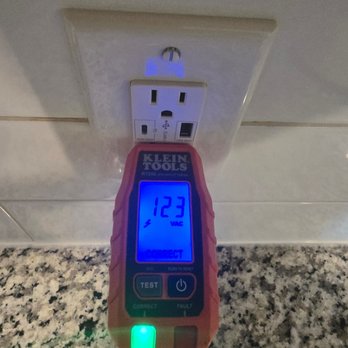 Blue Line Electric - Electricians Near Me - Mckinney, Texas Blue Line Electric - Electricians Near Me - Mckinney, Texas