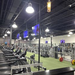 Milestone Athletic Club