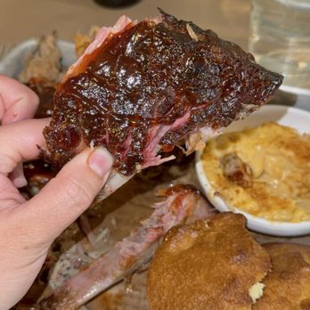Smokin' With Chris - Smoked Sloppy Spare Ribs - Barbeque Near Me - Southington, Connecticut
