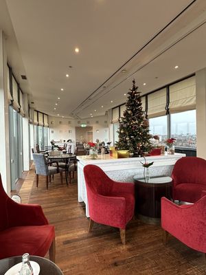 Hilton Amsterdam by null