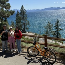 Tahoe Ebikes - Ebikes, Incline Village