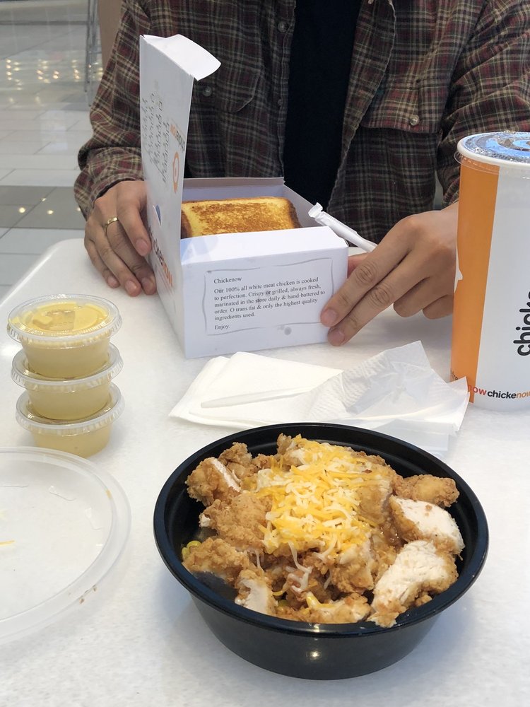 CHICKEN NOW 42 Photos & 66 Reviews 817 Plaza Dr, West Covina