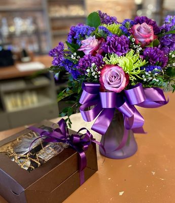 Naturally Craft’D by null