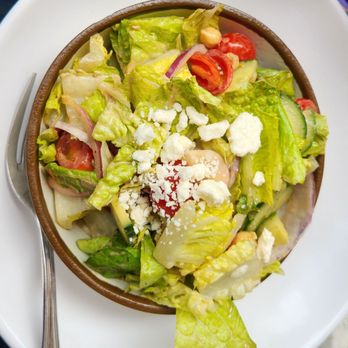 Meddys - Mediterranean Near Me - Lenexa, Kansas