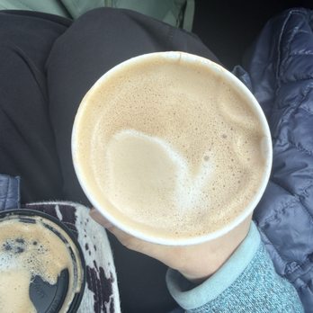 Canyon Critter Coffee - Coffee & Tea Near Me - Coram, Montana