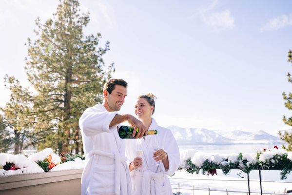 The Landing Tahoe Resort & Spa by null
