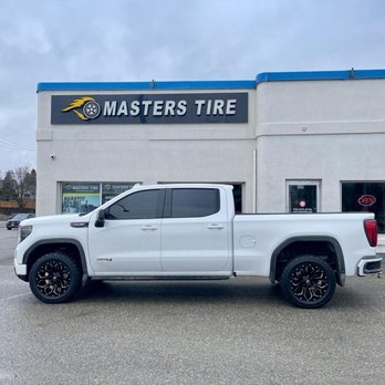 Masters Tire - Tires Near Me - Windsor, Ontario Masters Tire - Tires Near Me - Windsor, Ontario