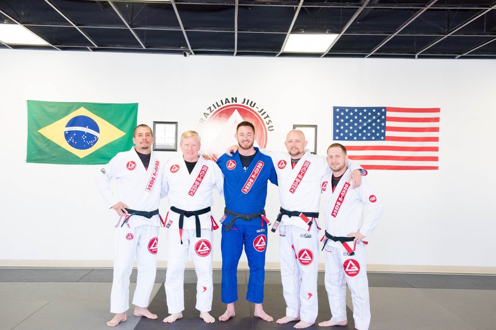 GRACIE BARRA ROHNERT PARK 32 Photos & 15 Reviews Martial Arts 7271 Snyder Ln, Rohnert Park