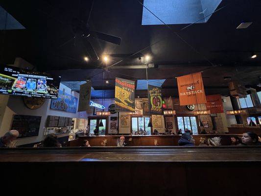 Buffalo Bill's Brewery by null