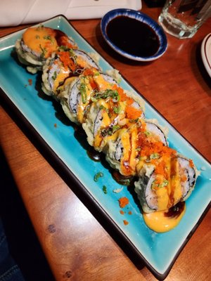 Fuji Restaurant by null
