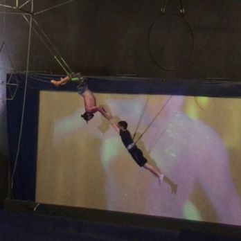 Le Château de Cirque - Specialty Schools Near Me - Montreal, Quebec