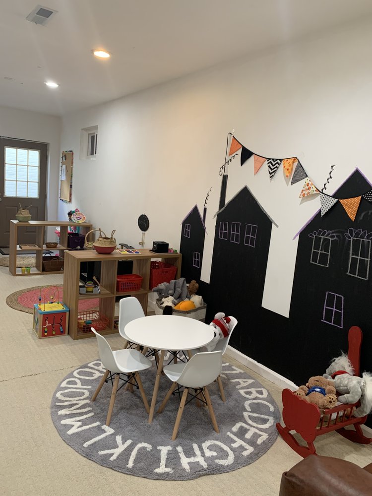 LambTails - childcare center in Great Falls, VA