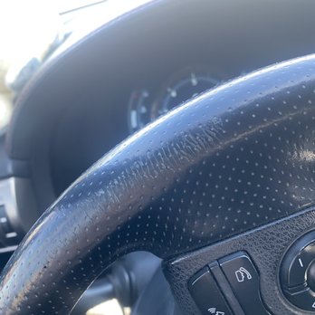 Astro Auto Glass - Steering Wheel - Windshield Installation & Repair Near Me - Albuquerque, New Mexico