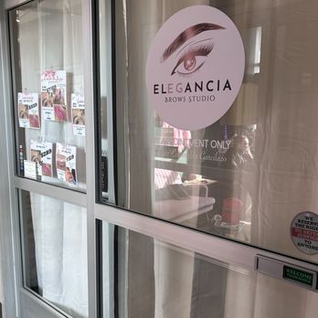 Elegancia Brows Studio - Ste - Eyebrow Services Near Me - San Antonio, Texas