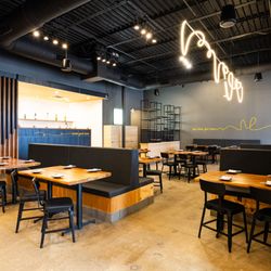 Harumama Ramen + Sushi - Carrollton