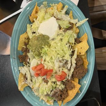La Hacienda - Nachos - Mexican Near Me - North Charleston, South Carolina La Hacienda - Nachos - Mexican Near Me - North Charleston, South Carolina