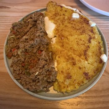 Catira - Venezuelan Near Me - Denver, Colorado