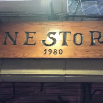 Bar Néstor - Outside - Tapas Bars Near Me - Donostia / San Sebastián, SS Bar Néstor - Outside - Tapas Bars Near Me - Donostia / San Sebastián, SS