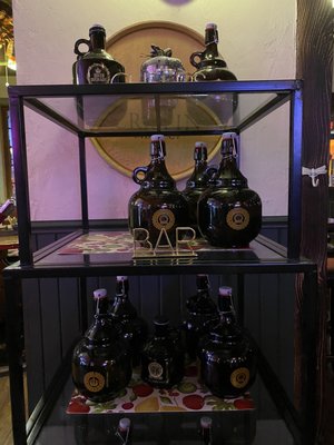 Ale & Cider House by null