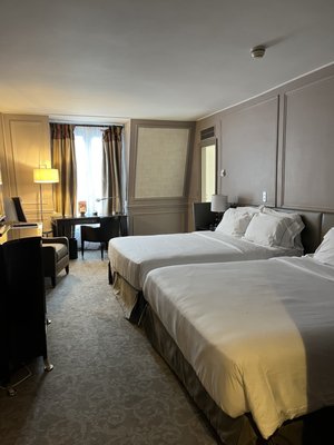 The Westin Paris - Vendôme by null