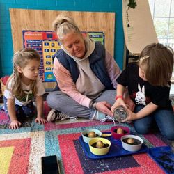 Stafford Country Montessori
