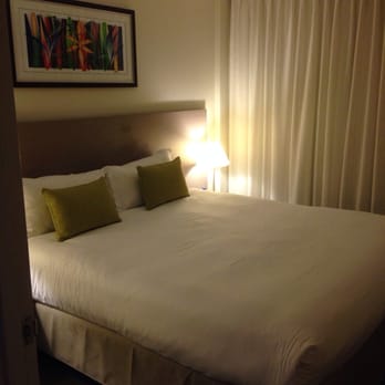 The Point Brisbane Hotel  - Hotels Near Me - Kangaroo Point, QLD