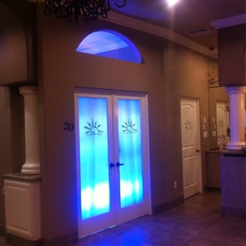 California Sun Wellness Spa - Spray Tanning Near Me - Citrus Heights, California