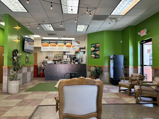Penny Lane Coffeehouse by null