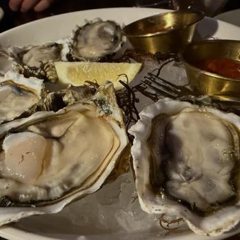Ulu Kitchen - Kushi oysters - Hawaiian Near Me - Lahaina, Hawaii Ulu Kitchen - Kushi oysters - Hawaiian Near Me - Lahaina, Hawaii
