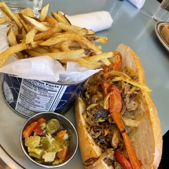 Steuben's Uptown - Cheesesteak - Diners Near Me - Denver, Colorado Steuben's Uptown - Cheesesteak - Diners Near Me - Denver, Colorado