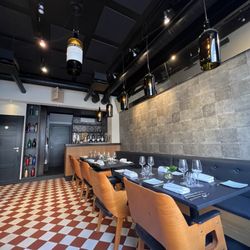 PASSIO Keittiö ja Baari - Interior