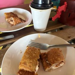 Cafe y Tiempo