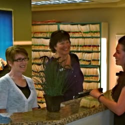 Eagle Vision & Eye Clinic