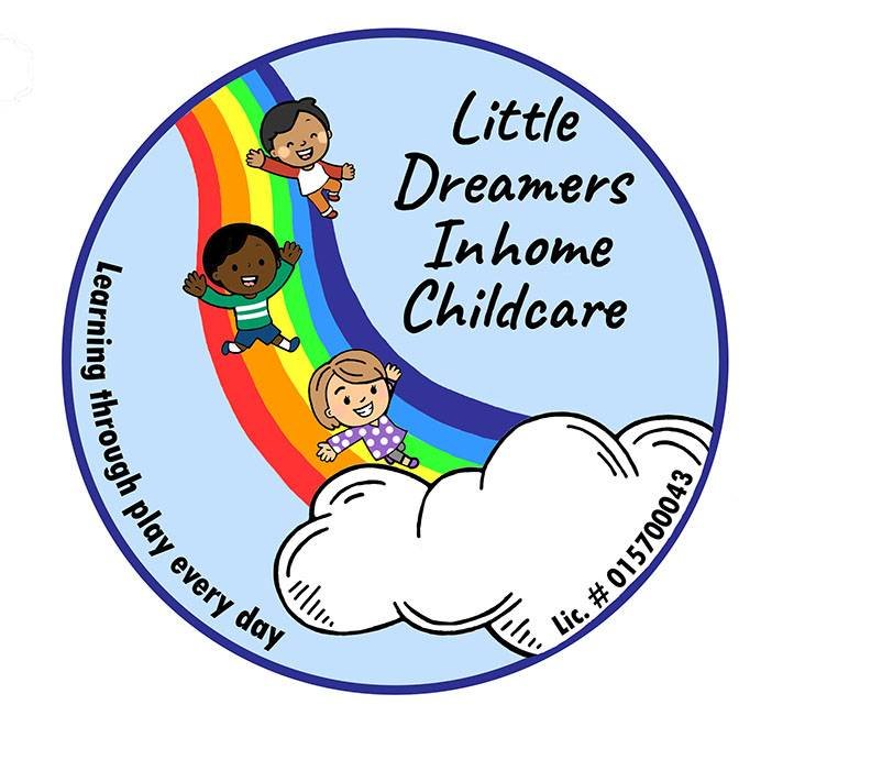 LITTLE DREAMER’S INHOME CHILDCARE Request Consultation Dublin, California Child Care & Day