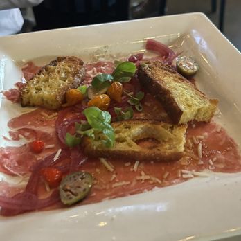 Aura Modern Mediterranean - Carpaccio - Mediterranean Near Me - Camp Hill, Pennsylvania Aura Modern Mediterranean - Carpaccio - Mediterranean Near Me - Camp Hill, Pennsylvania