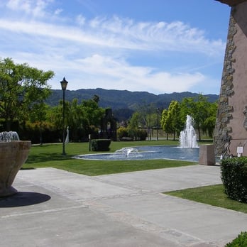 Peju Winery - Wine Tasting Room Near Me - Rutherford, California Peju Winery - Wine Tasting Room Near Me - Rutherford, California