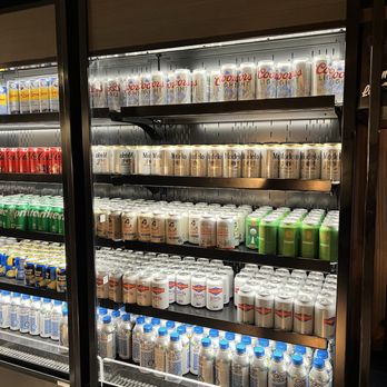 Intuit Dome - Wall o' beer. Grab up to two at a time, come back as much as you like. Free for VIP seats - Stadiums & Arenas Near Me - Inglewood, California Intuit Dome - Wall o' beer. Grab up to two at a time, come back as much as you like. Free for VIP seats - Stadiums & Arenas Near Me - Inglewood, California