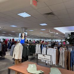 Dillard's