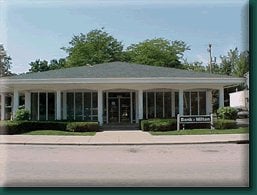 Bank of Milton