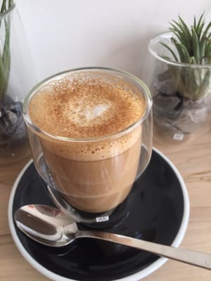 HotBlack Coffee by null