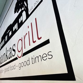 Mankas Grill - American Near Me - Fairfield, California