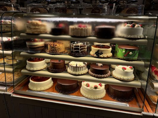 Martha’s Country Bakery by null