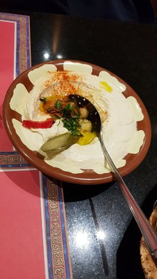 Ranoush Juice by null