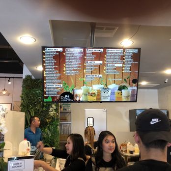 Ding Tea Garland - Boba menu - Coffee & Tea Near Me - Garland, Texas Ding Tea Garland - Boba menu - Coffee & Tea Near Me - Garland, Texas