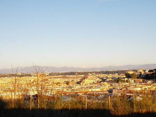Parco di Monte Ciocci by null